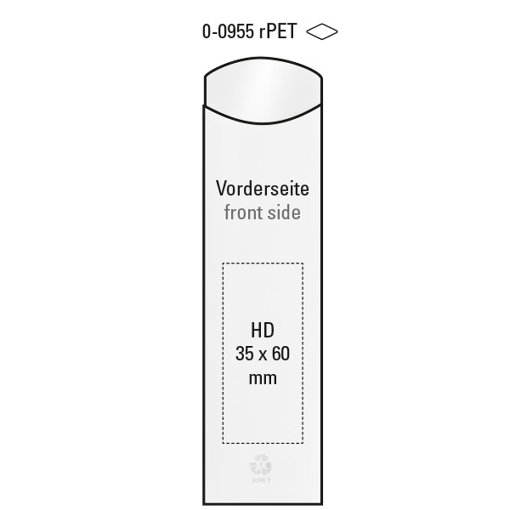 Футляр для ручек 