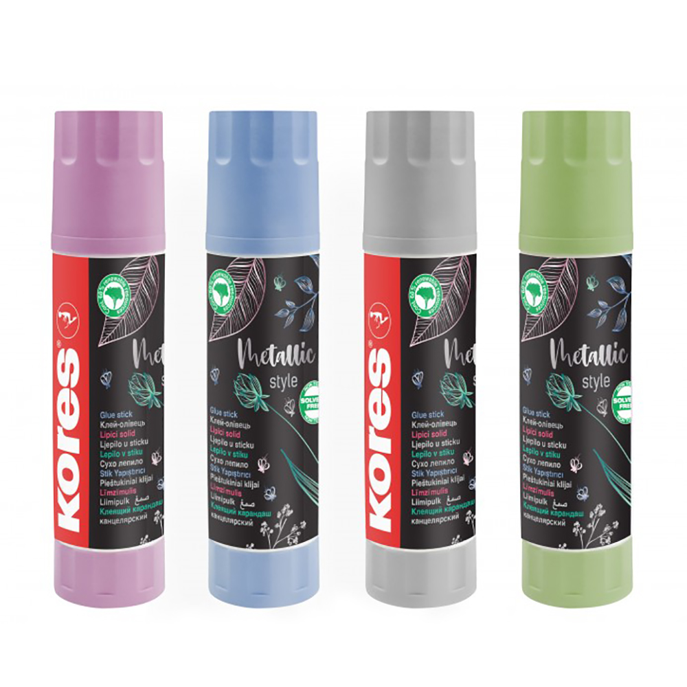 Клей-карандаш 