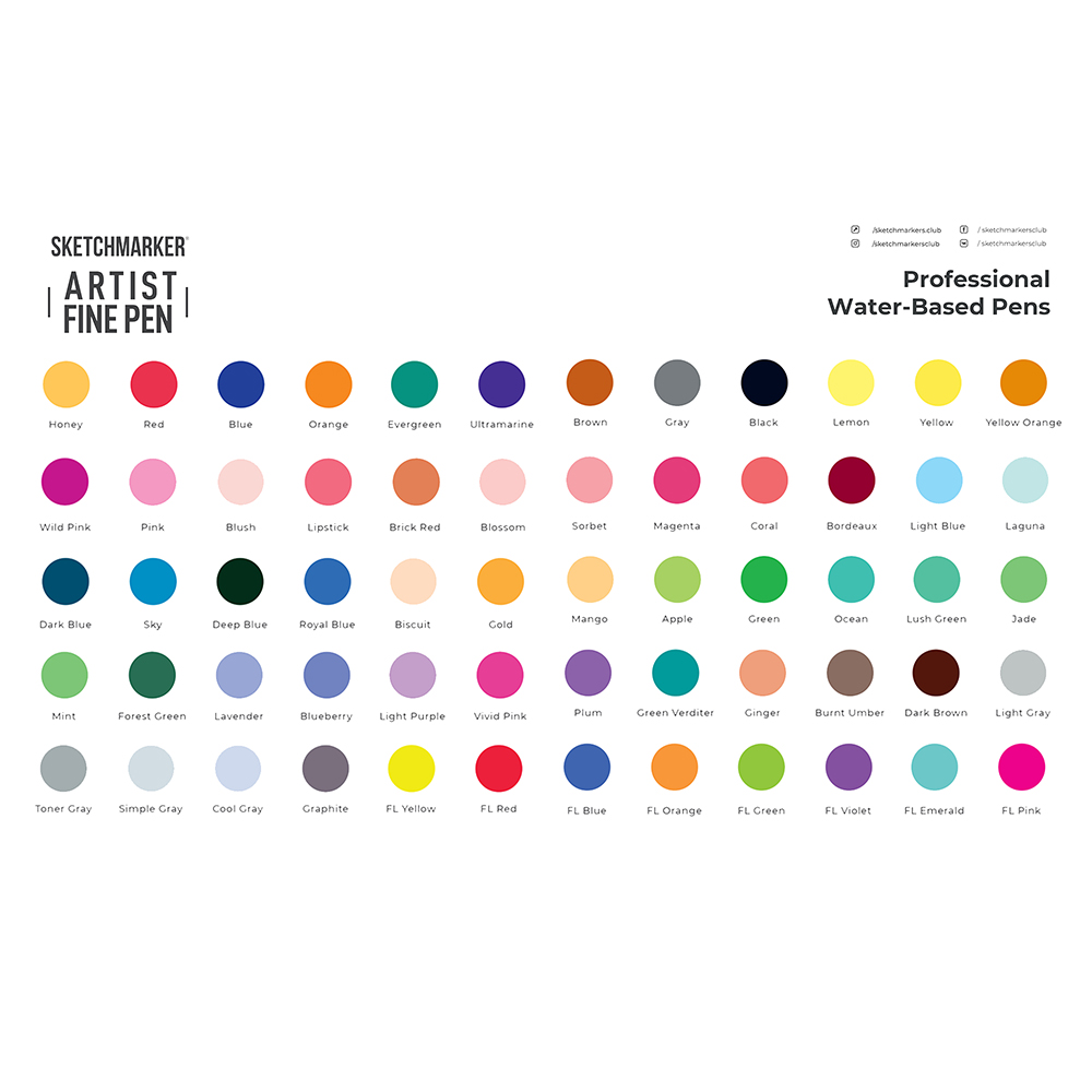 Ручка капиллярная 