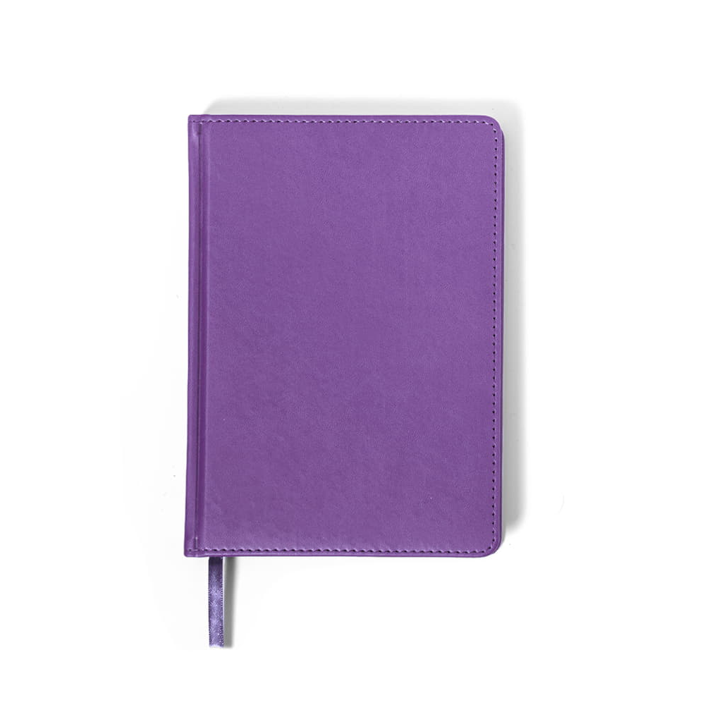 Ежедневник недатированный 