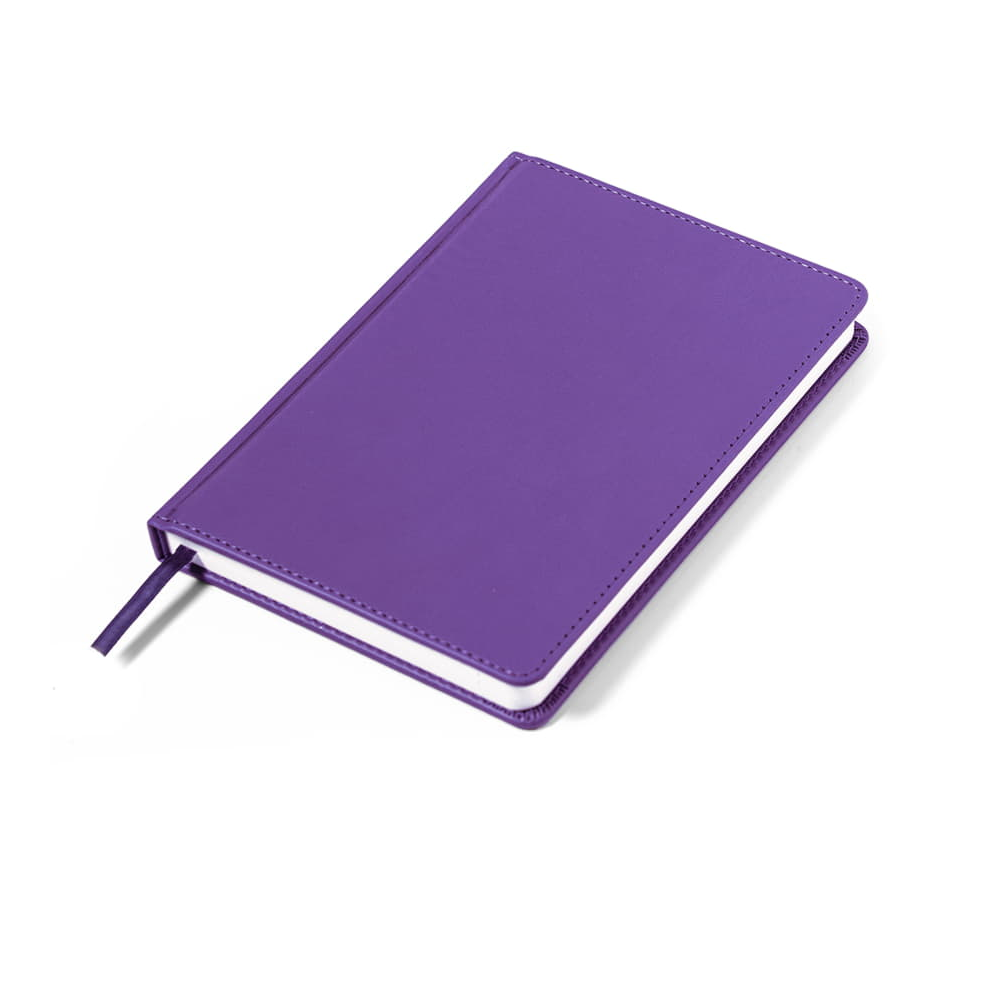 Ежедневник недатированный 