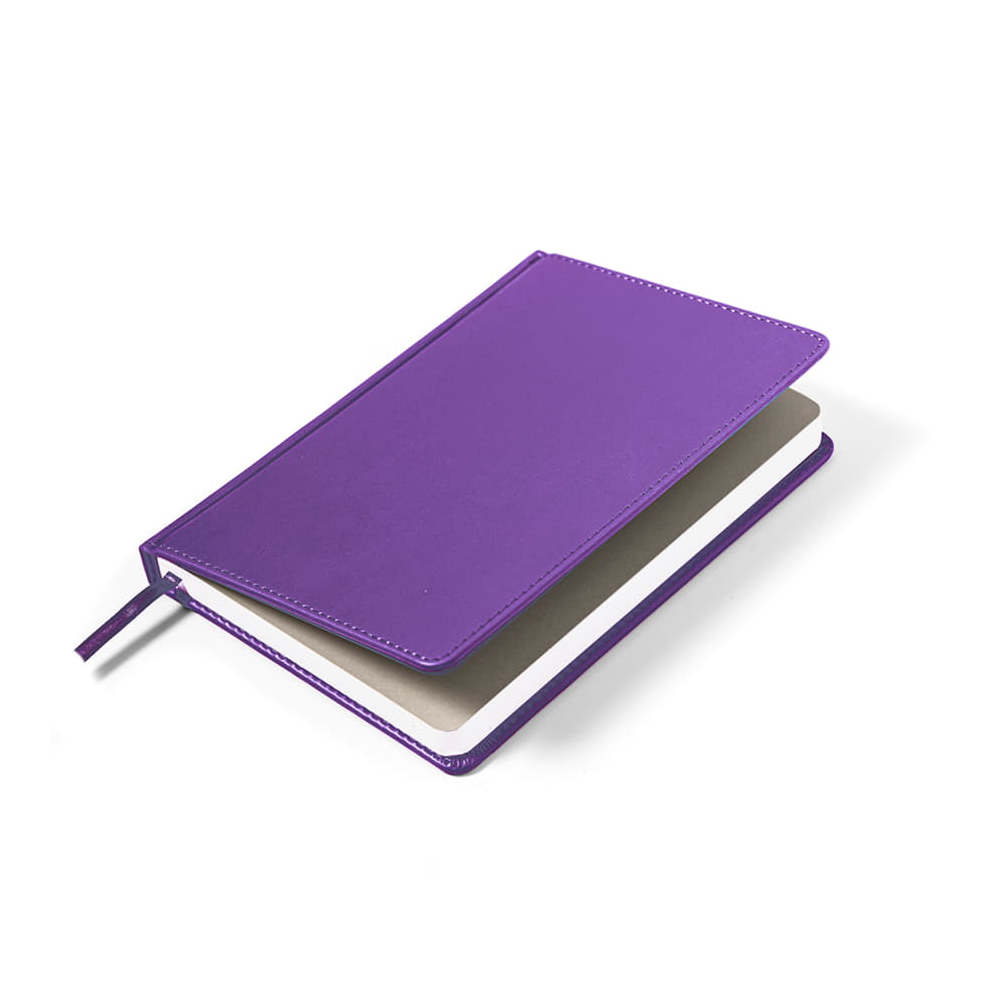 Ежедневник недатированный 