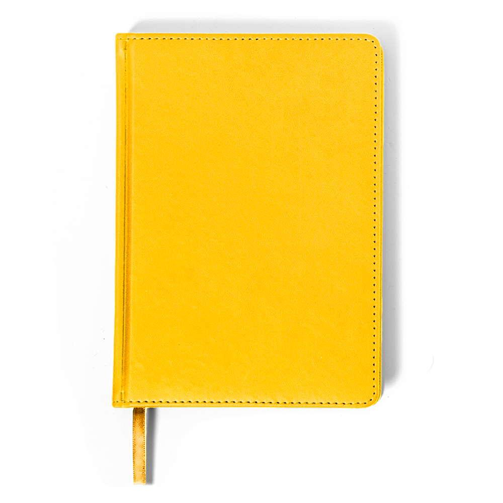 Ежедневник недатированный 