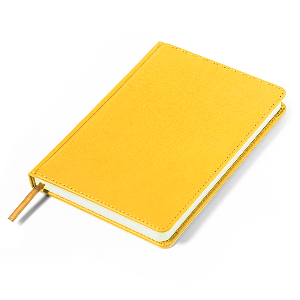 Ежедневник недатированный 