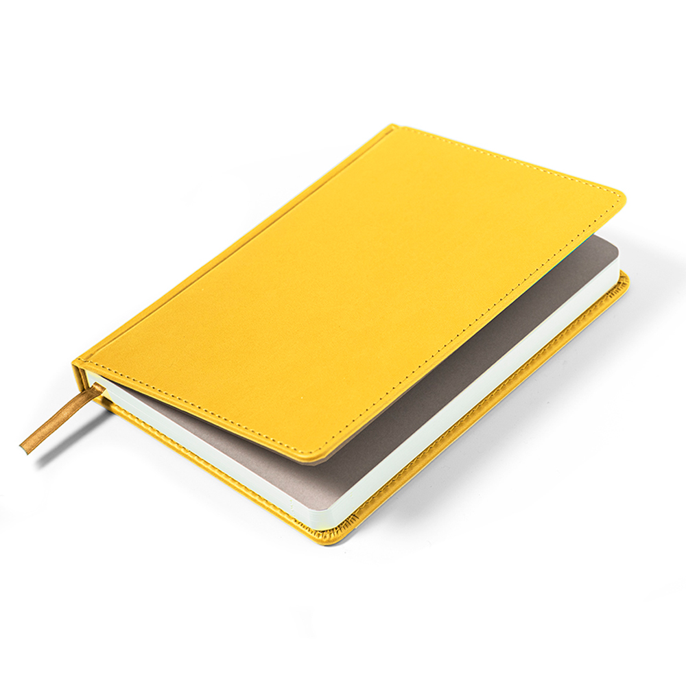 Ежедневник недатированный 