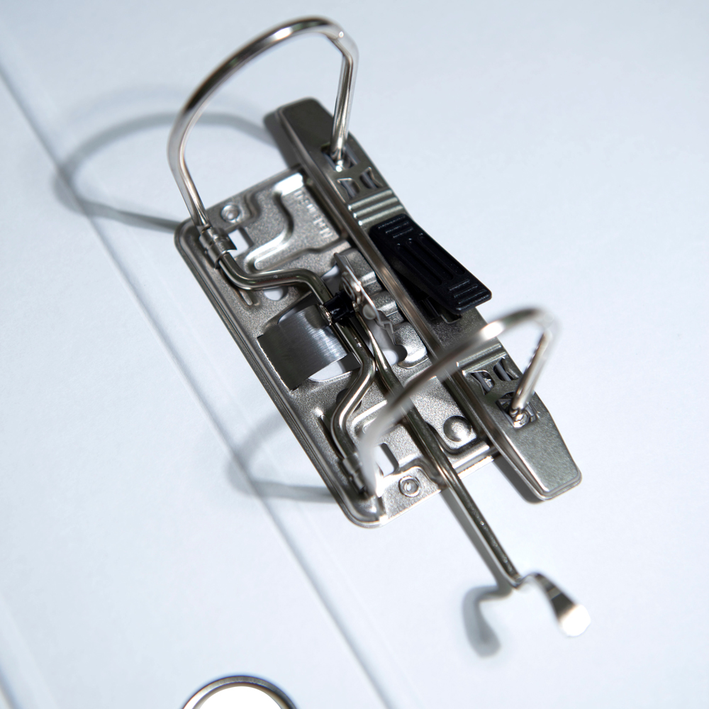 Папка-регистратор 