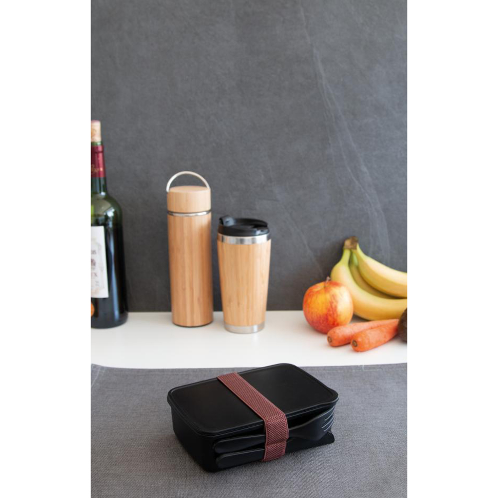 Контейнер для еды 