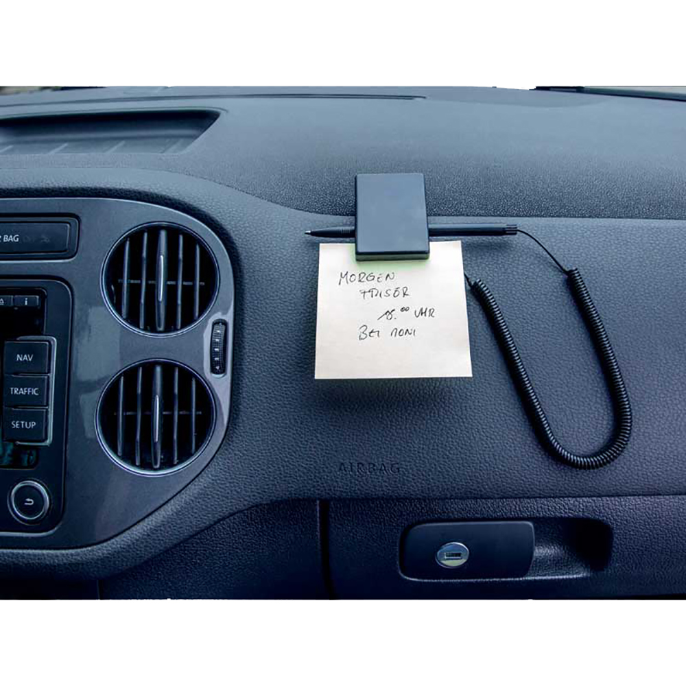 Ручка шариковая на подставке 