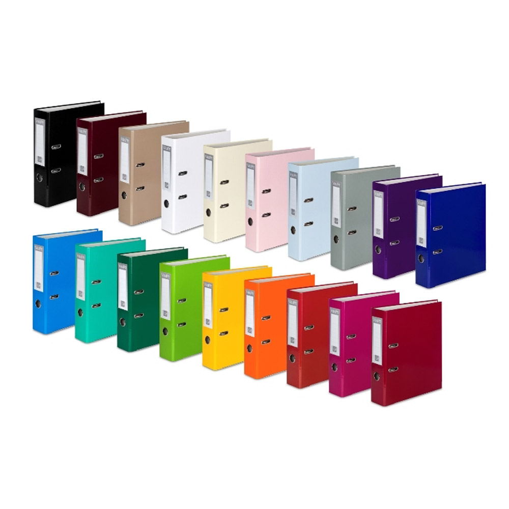 Папка-регистратор 