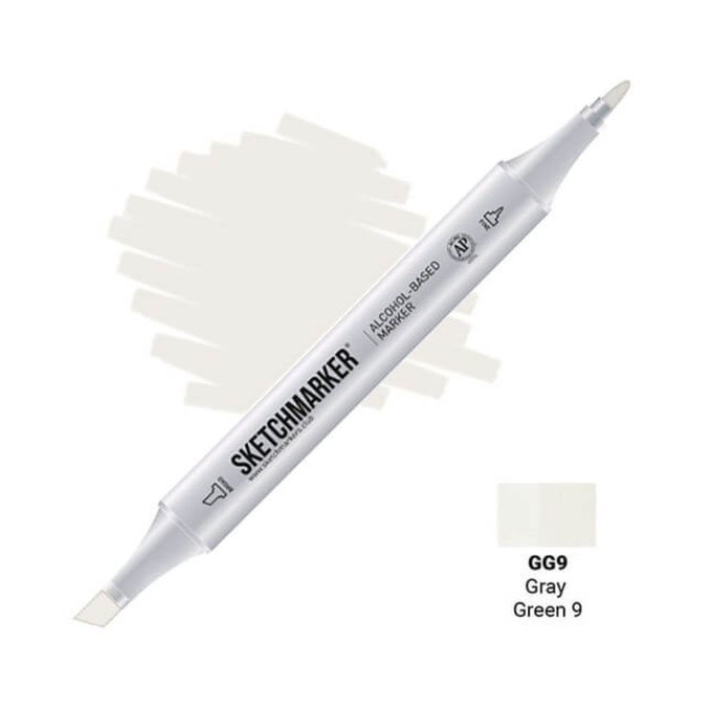 Маркер художественный 