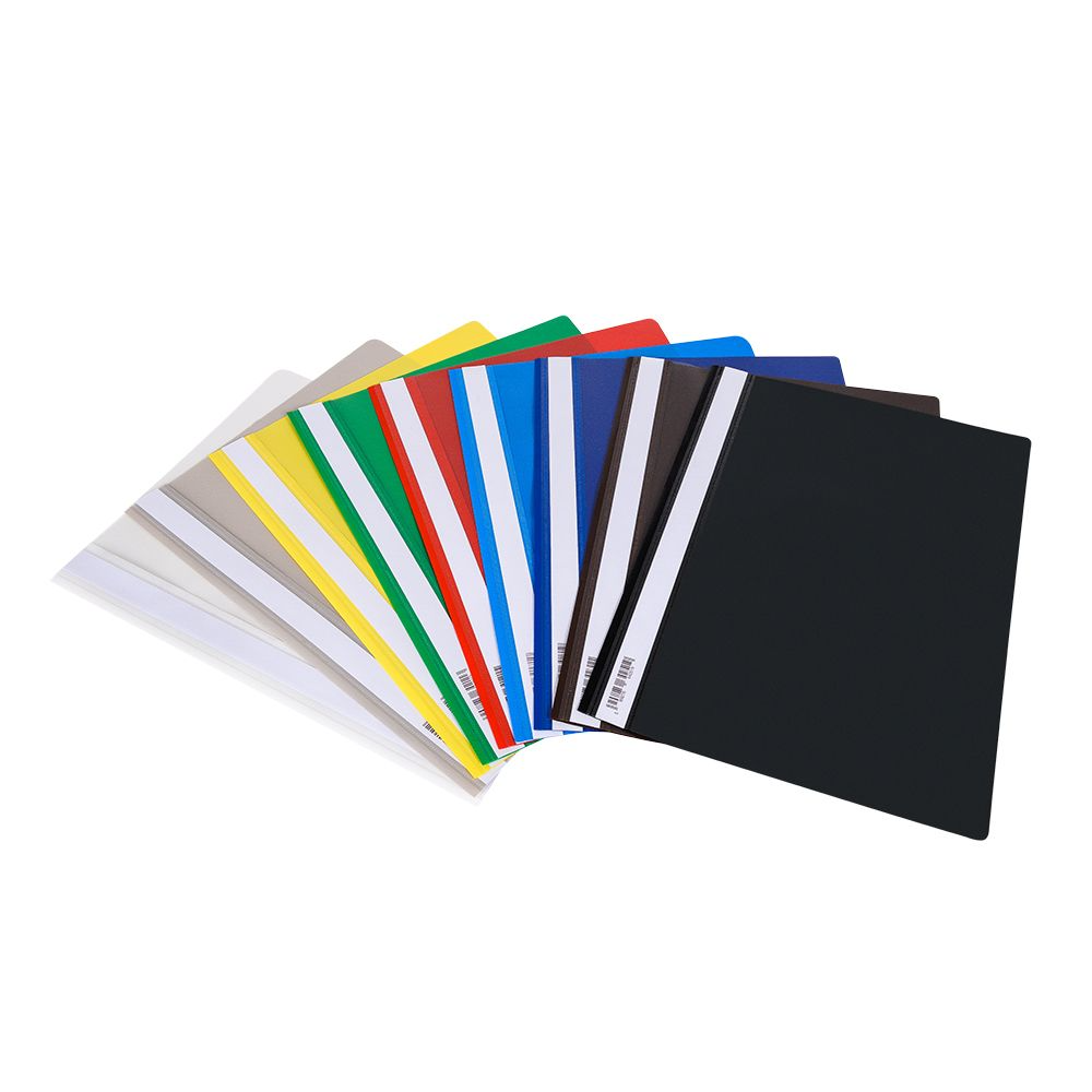 Папка-скоросшиватель 