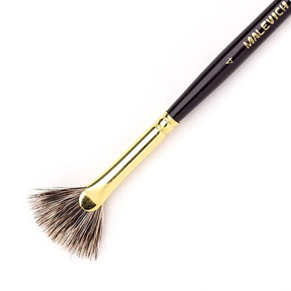 Кисть для рисования 