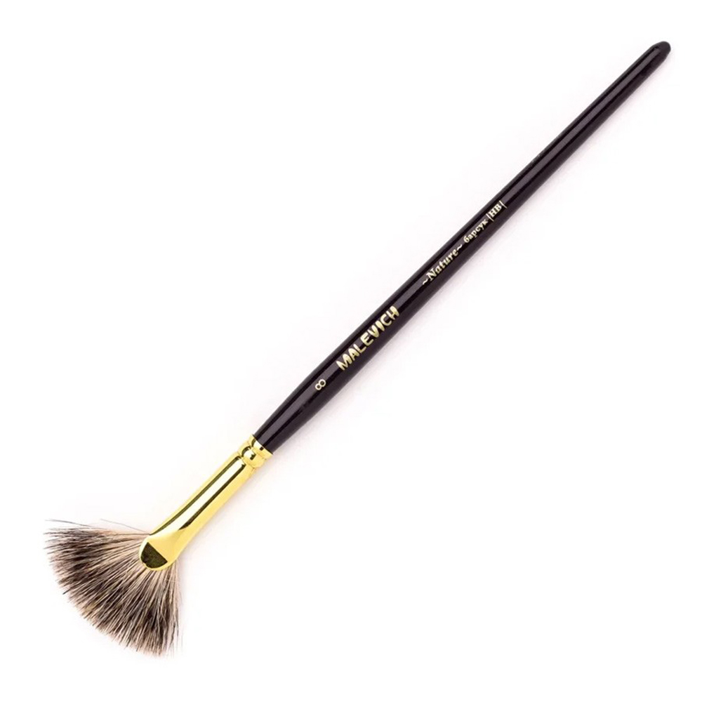 Кисть для рисования 