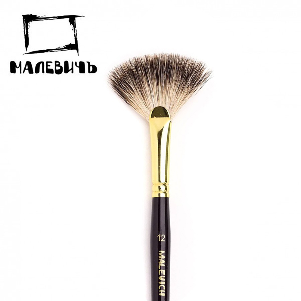 Кисть для рисования 