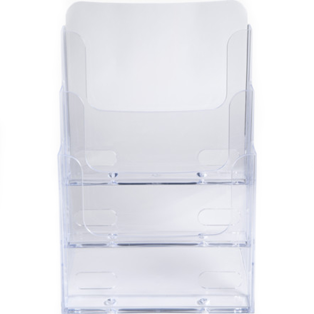 Cтойка информационная 