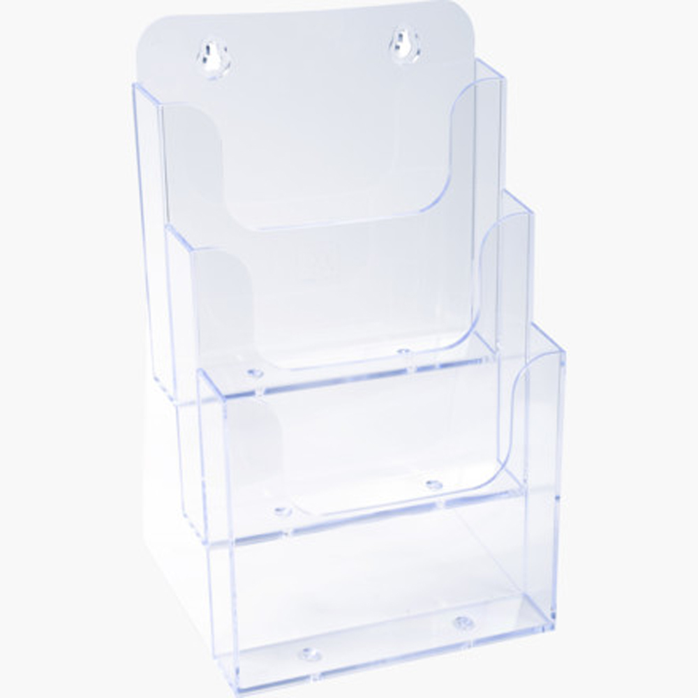 Cтойка информационная 