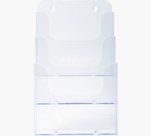 Cтойка информационная 