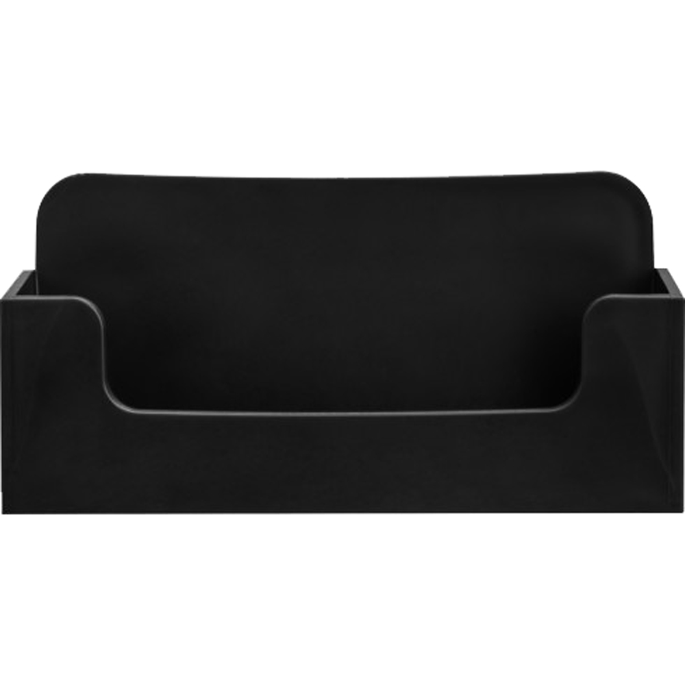 Подставка для визиток 