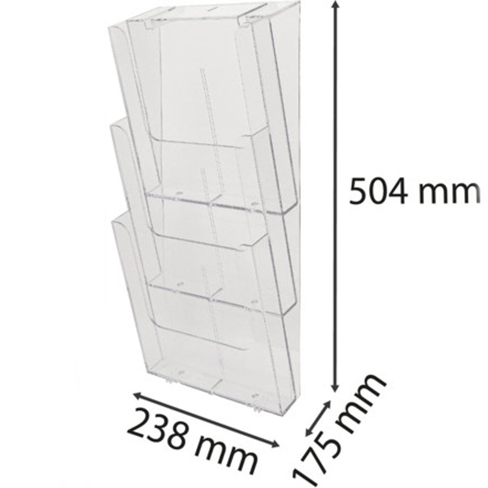 Модуль настенный 