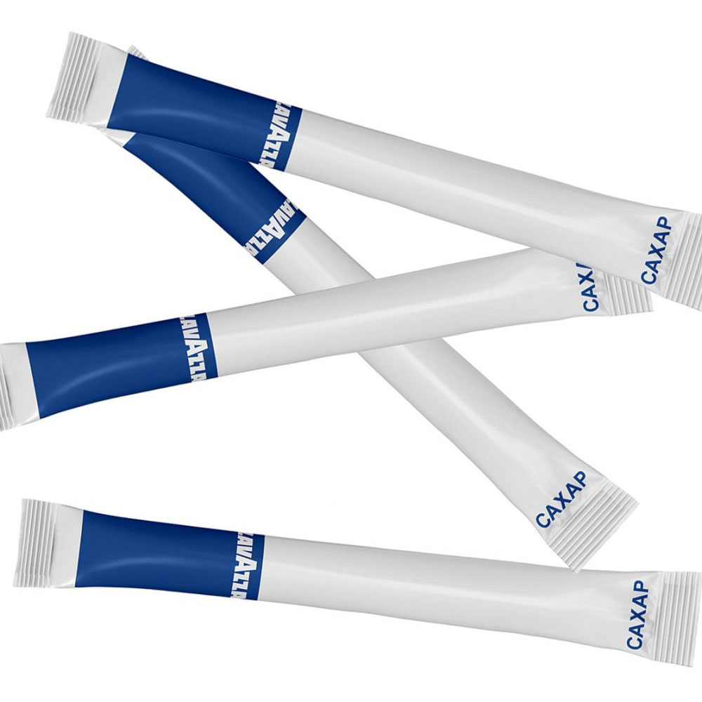 Сахар порционный 