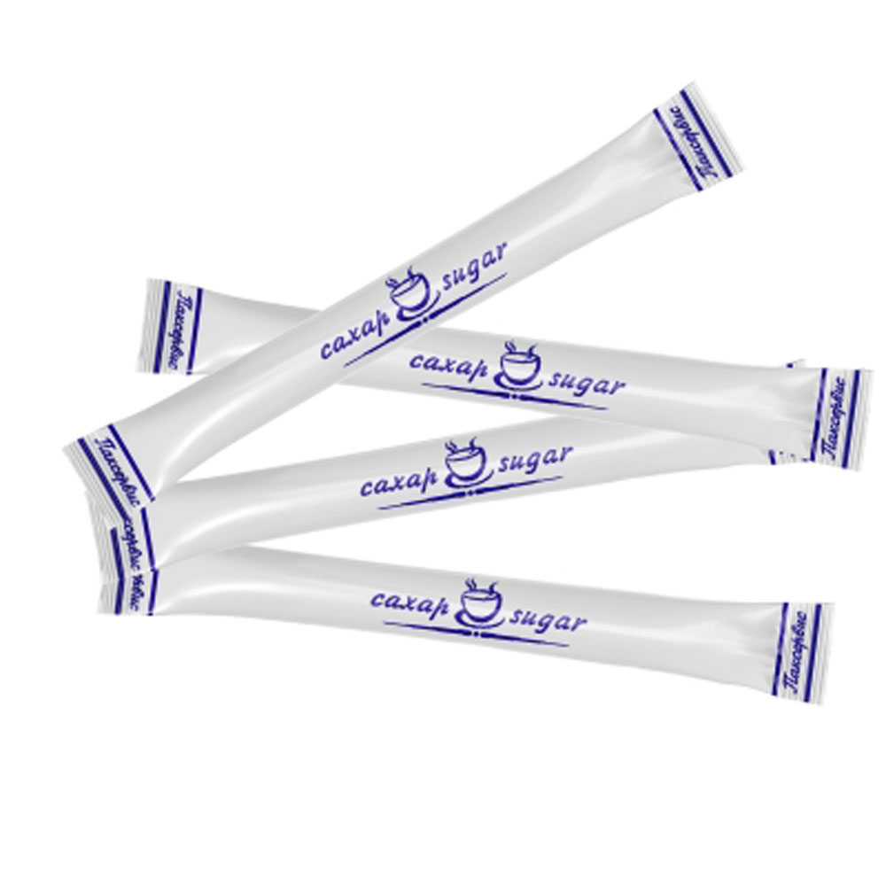 Сахар порционный 