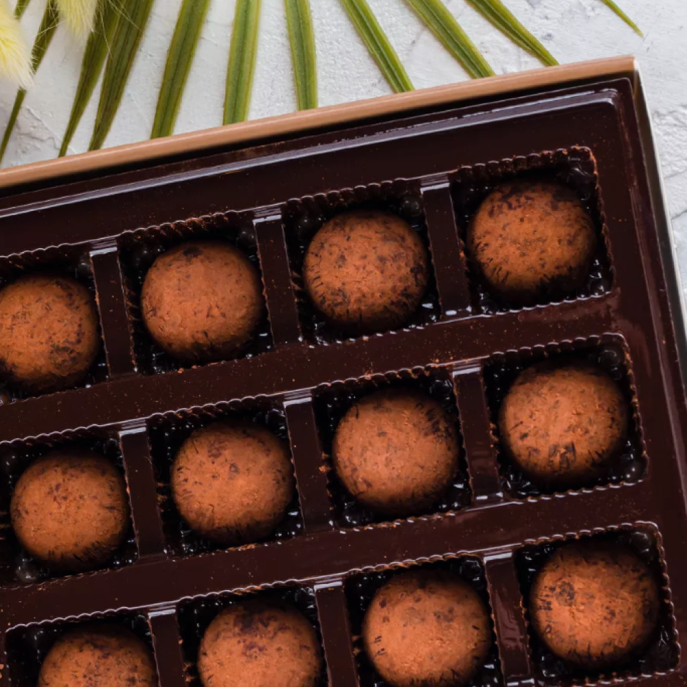 Конфеты Bongenie 