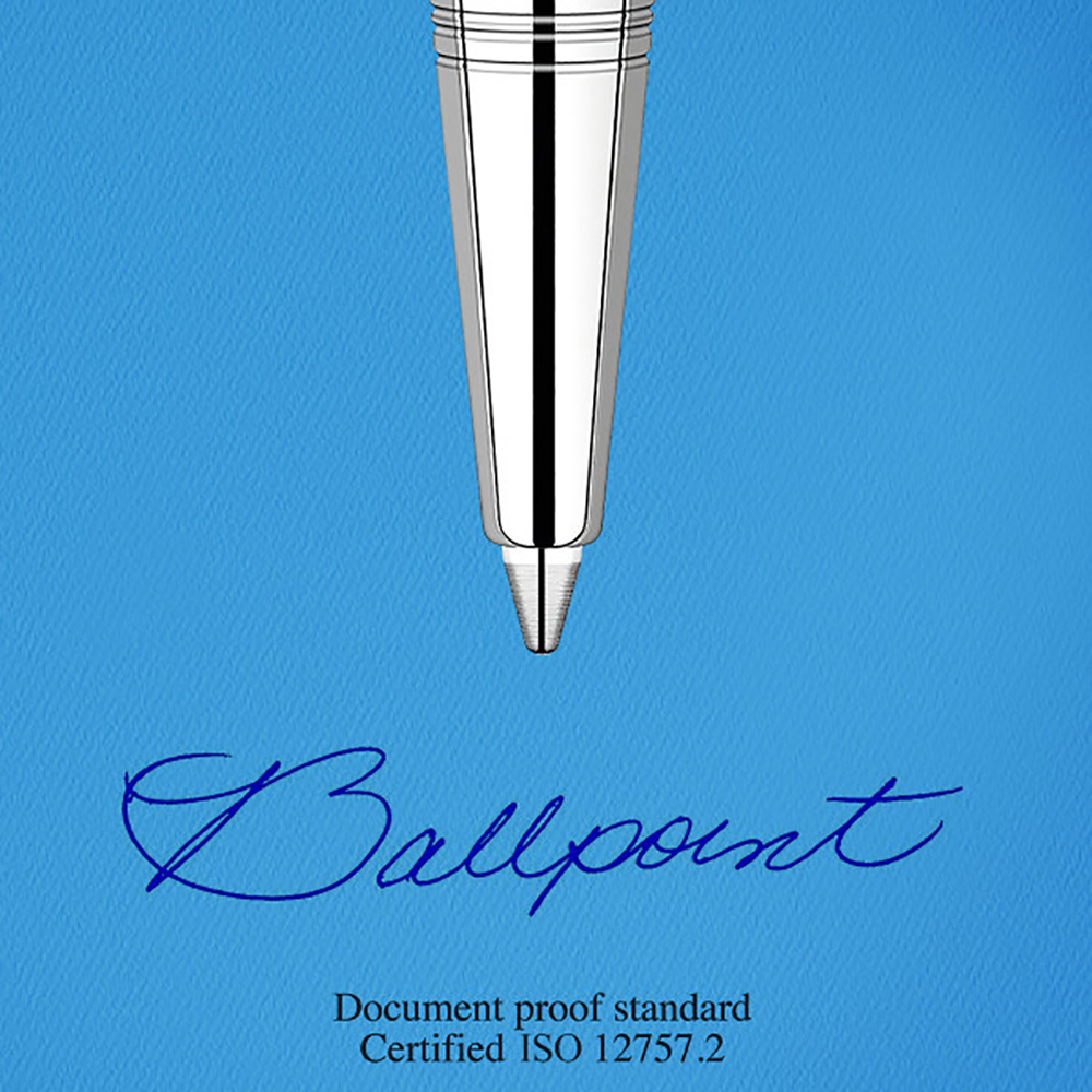 Стержень шариковый 