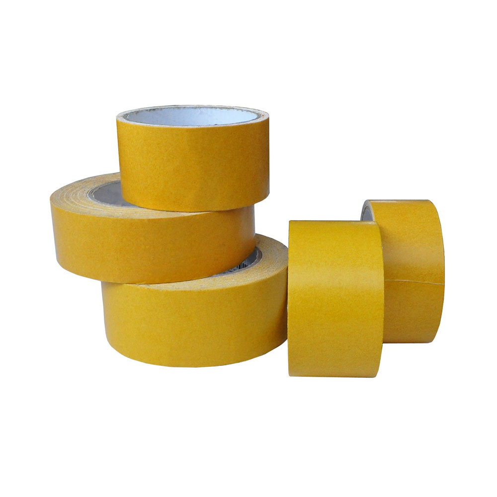 Клейкая лента двусторонняя 