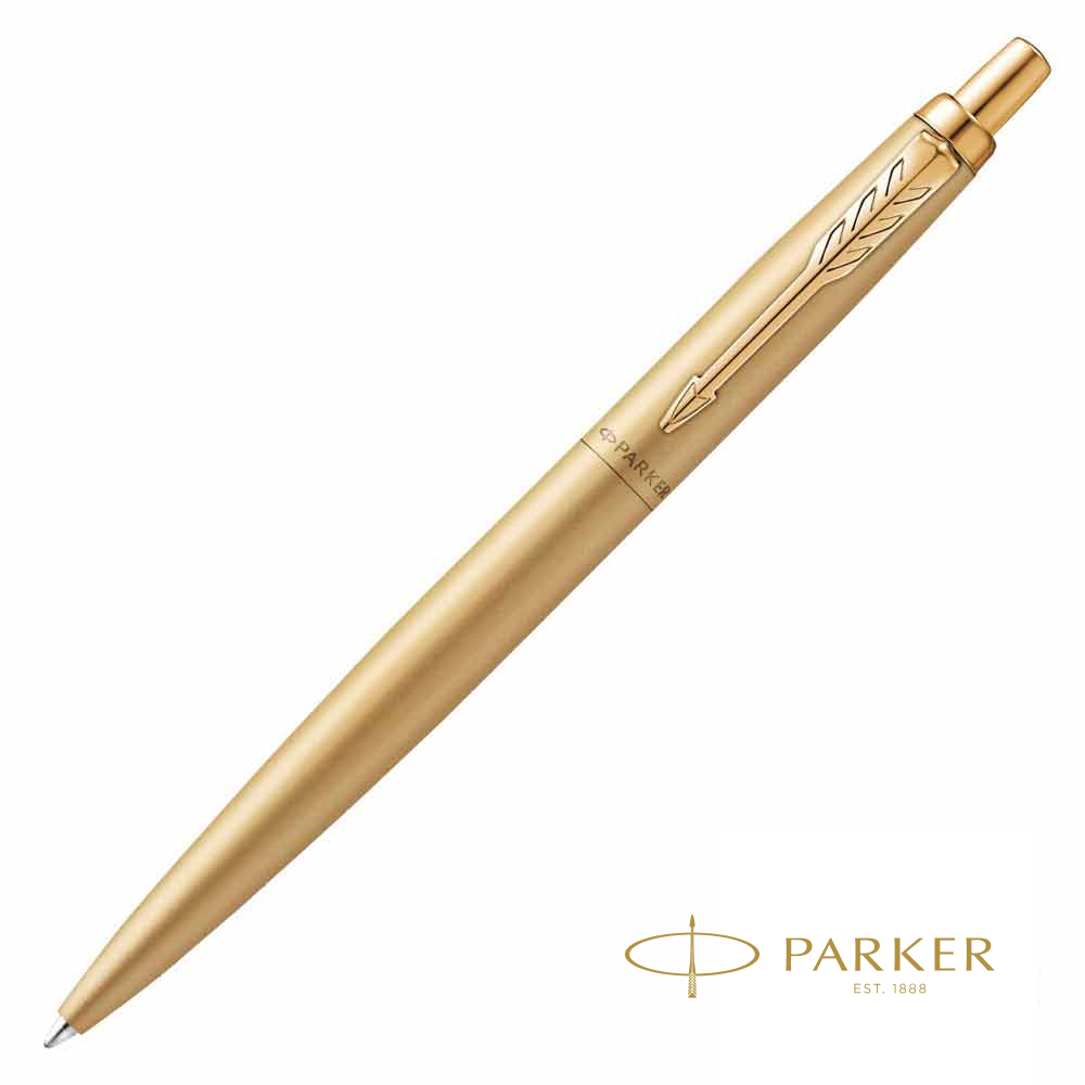 Ручка шариковая автоматическая Parker 