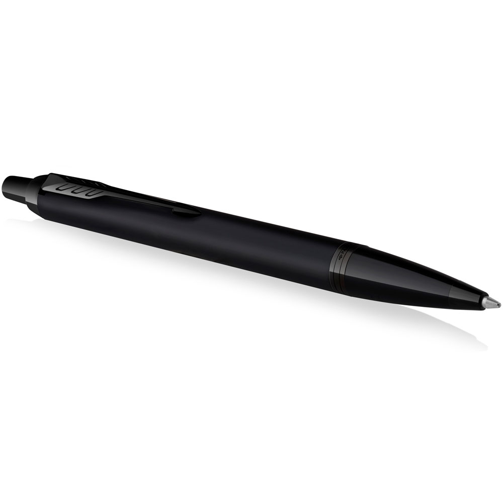 Ручка шариковая автоматическая Parker 