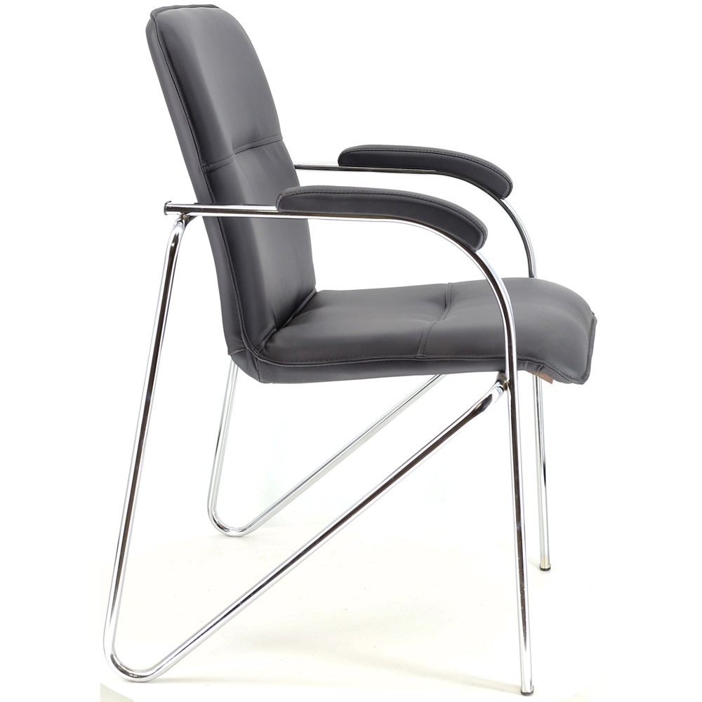 Стул для посетителей EVERPROF 