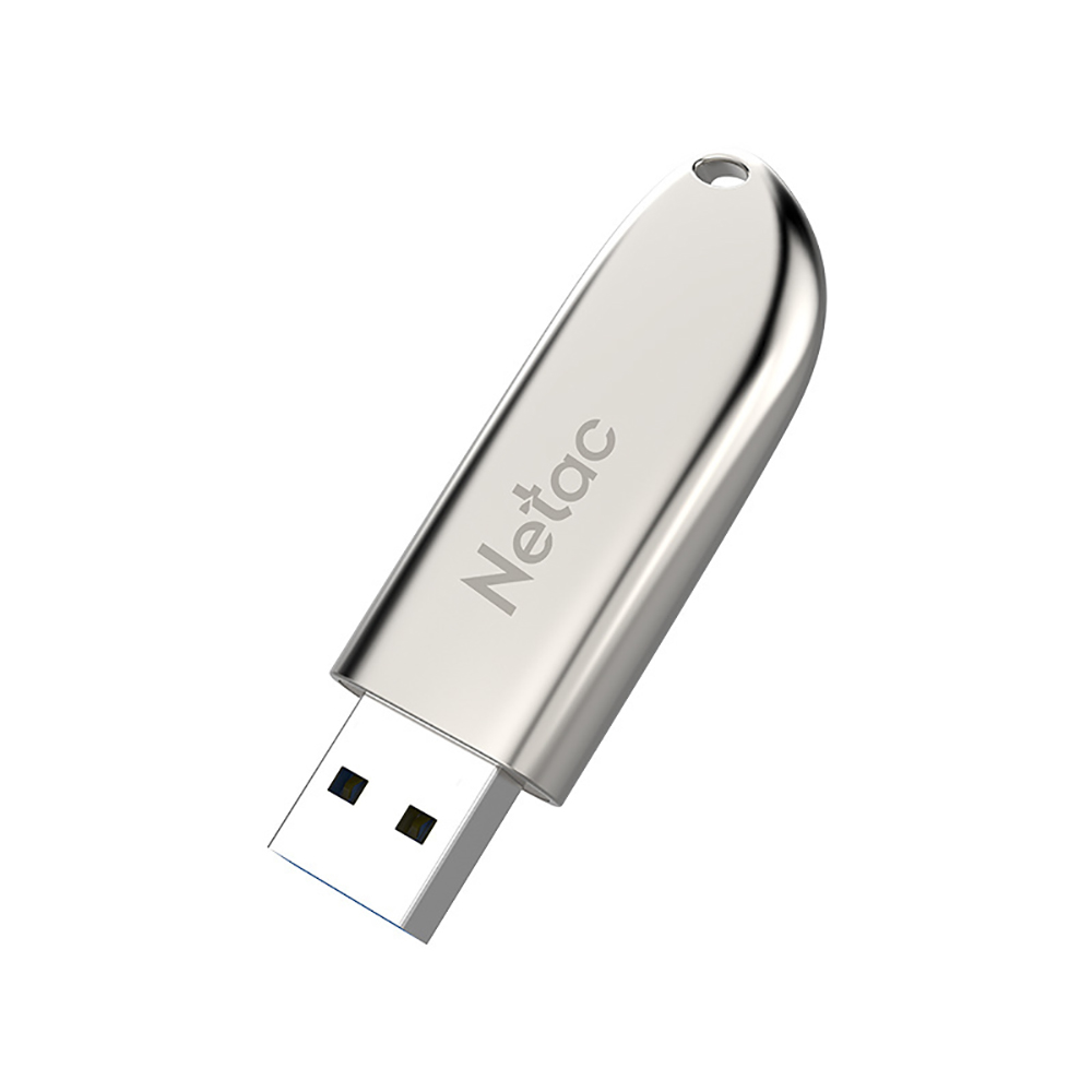 USB-накопитель Netac 