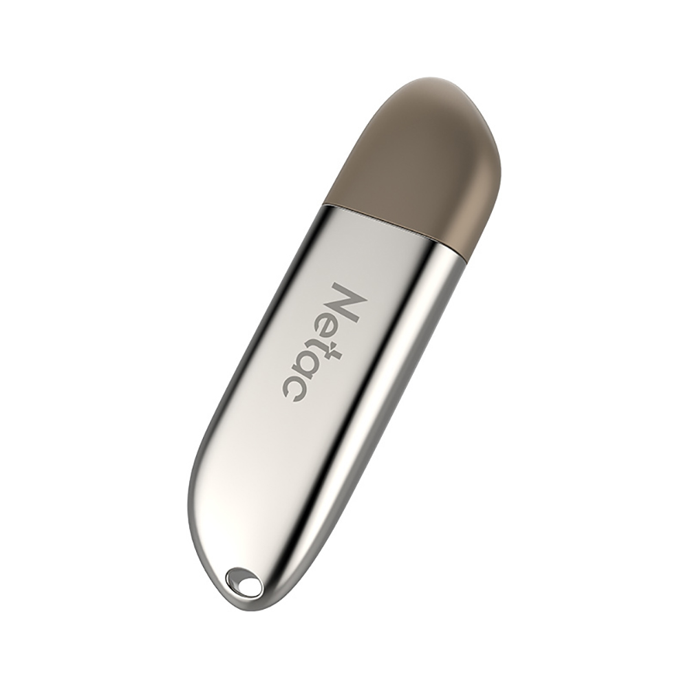 USB-накопитель Netac 