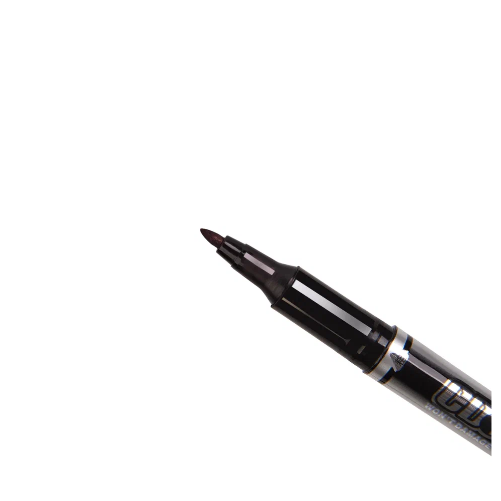 Маркер перманентный 