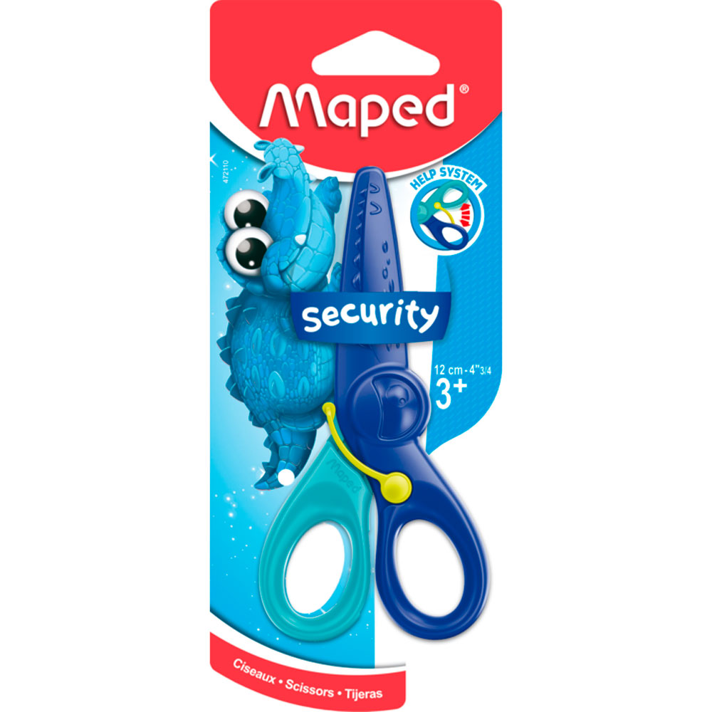 Ножницы Maped 