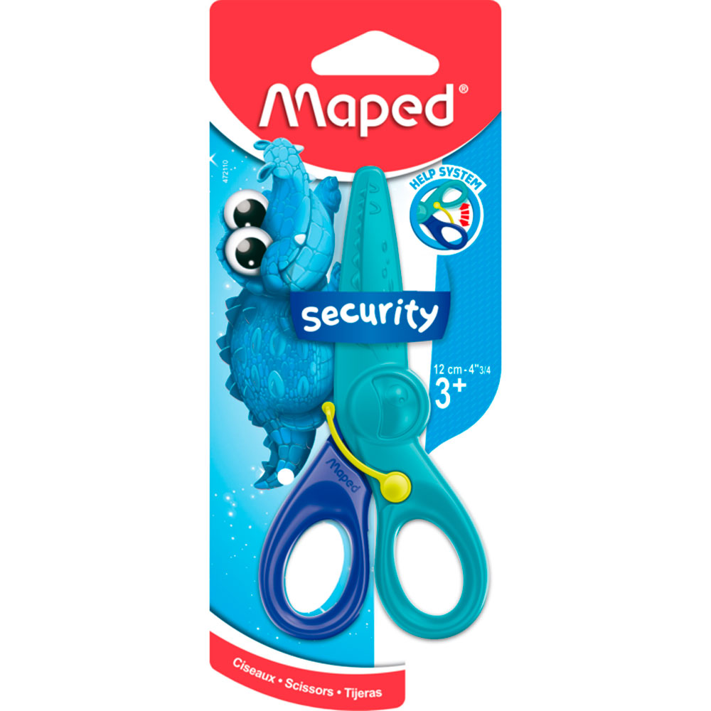 Ножницы Maped 