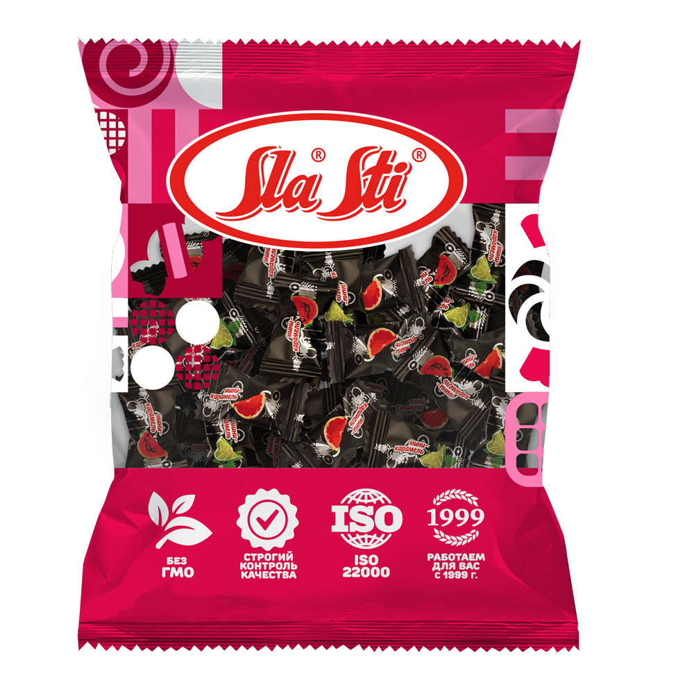 Карамель леденцовая 