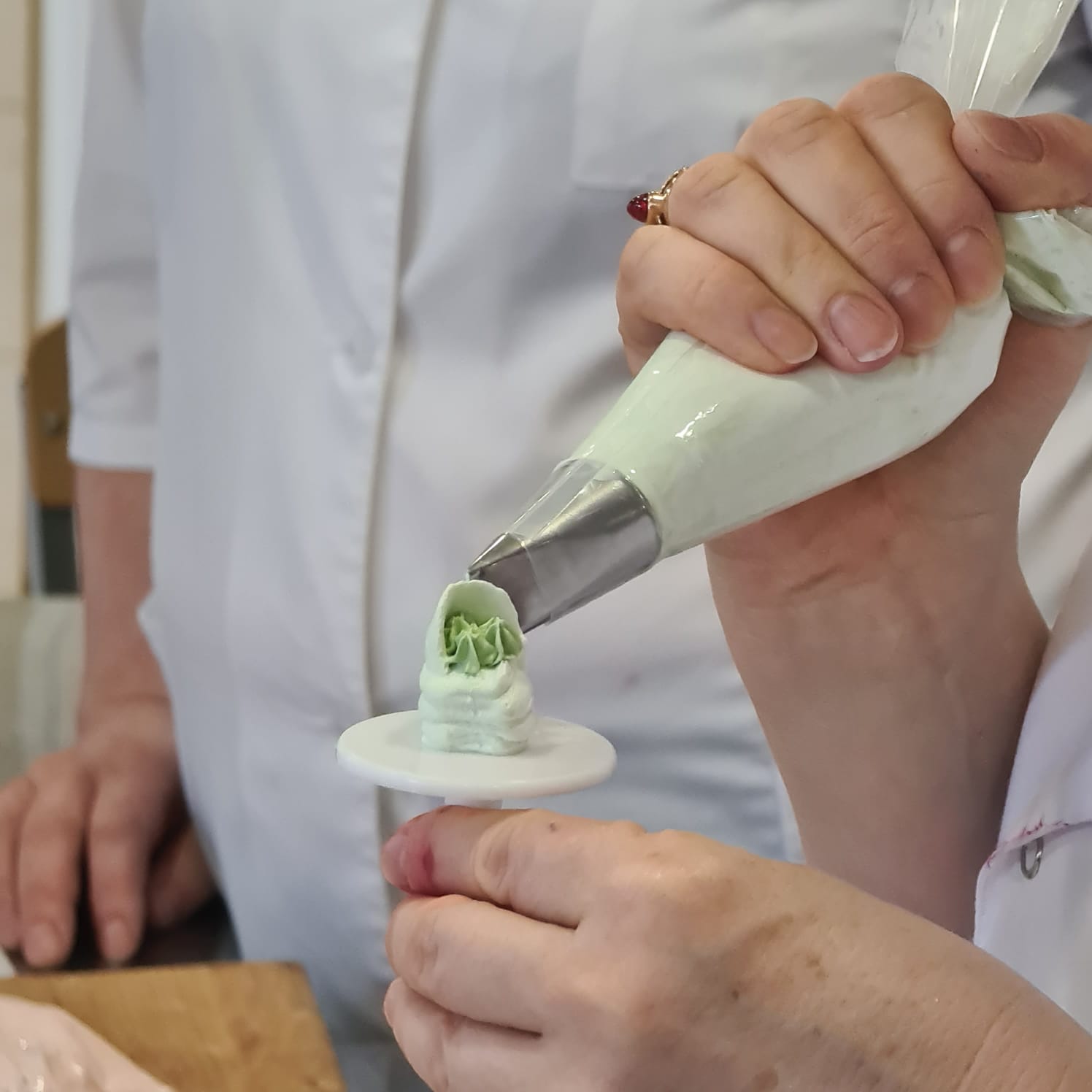 Мешок кондитерский одноразовый 