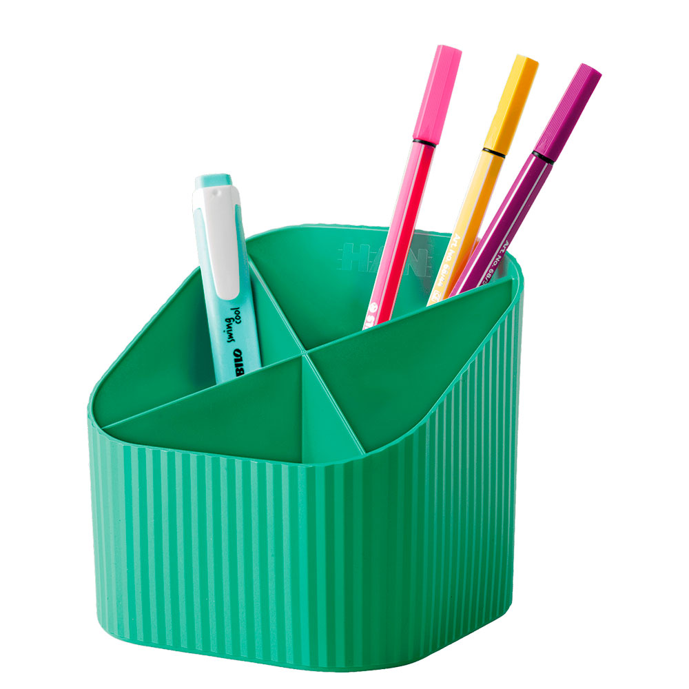 Подставка для канцелярских мелочей 