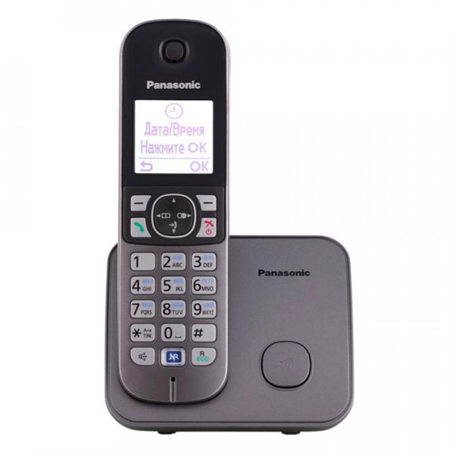 Телефонный аппарат Panasonic 