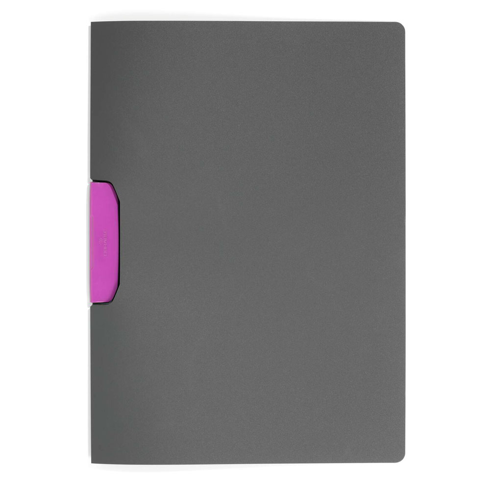 Папка с клипом 