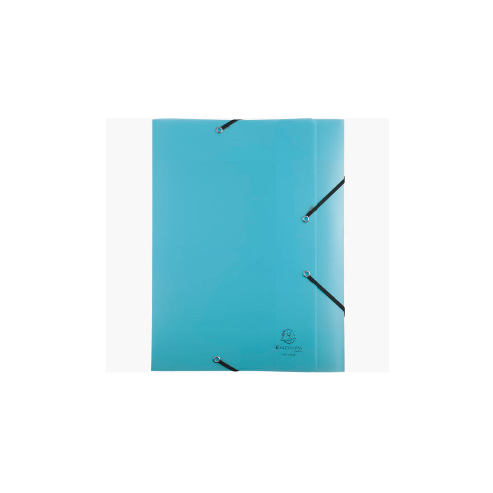 Папка на резинках 