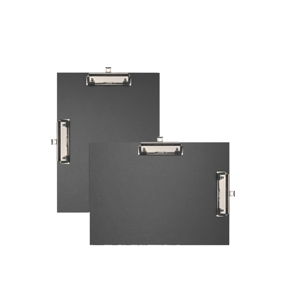 Планшет с зажимом 