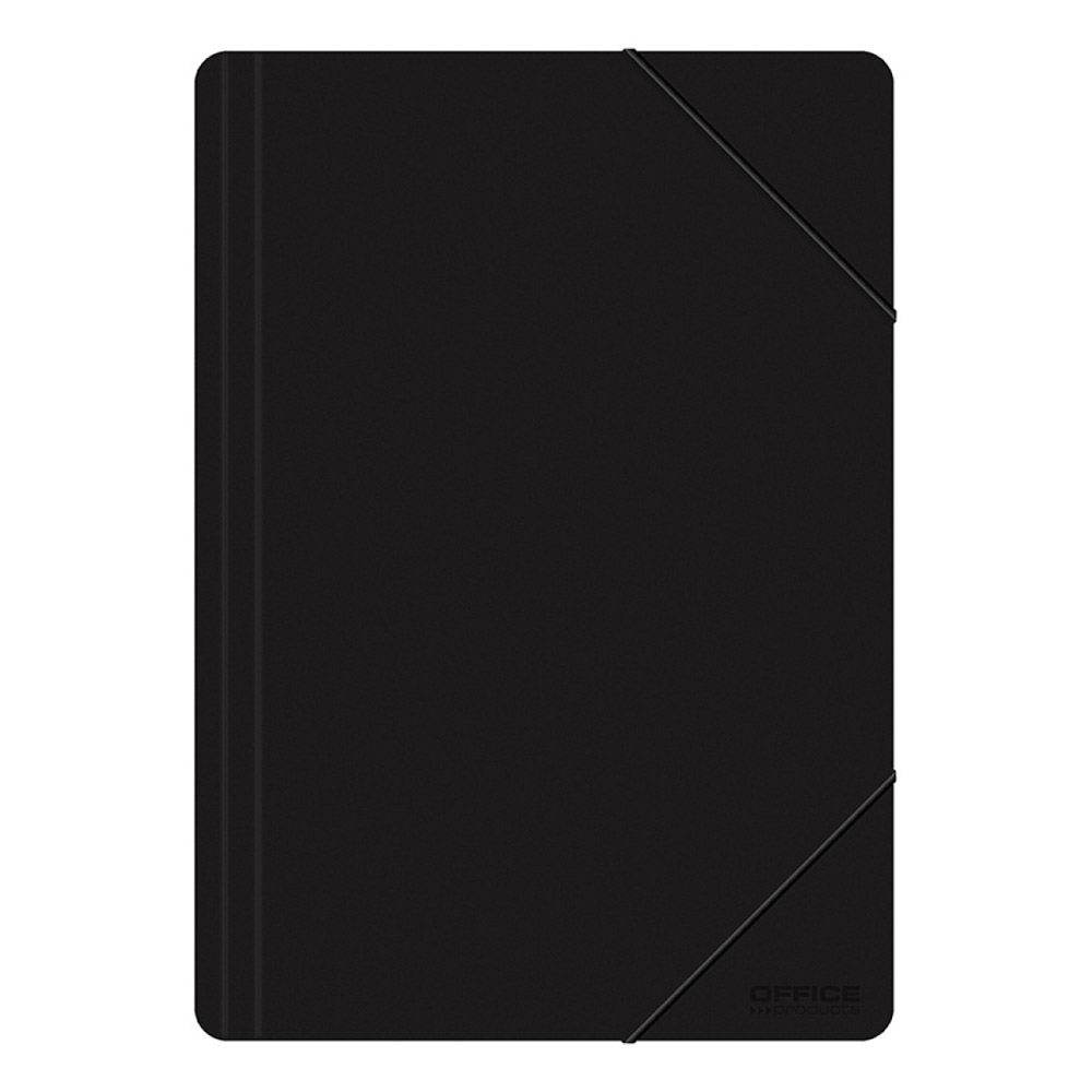 Папка на резинках 