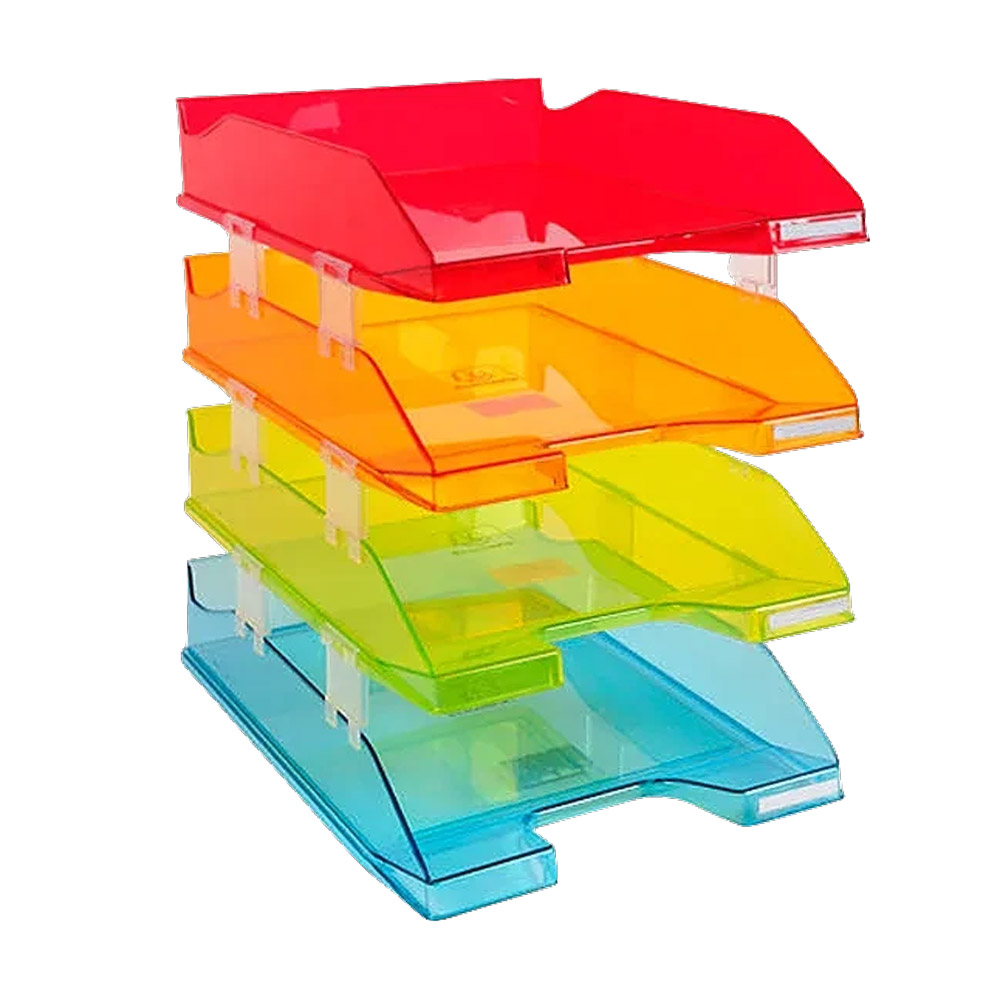 Модуль для бумаги горизонтальный 