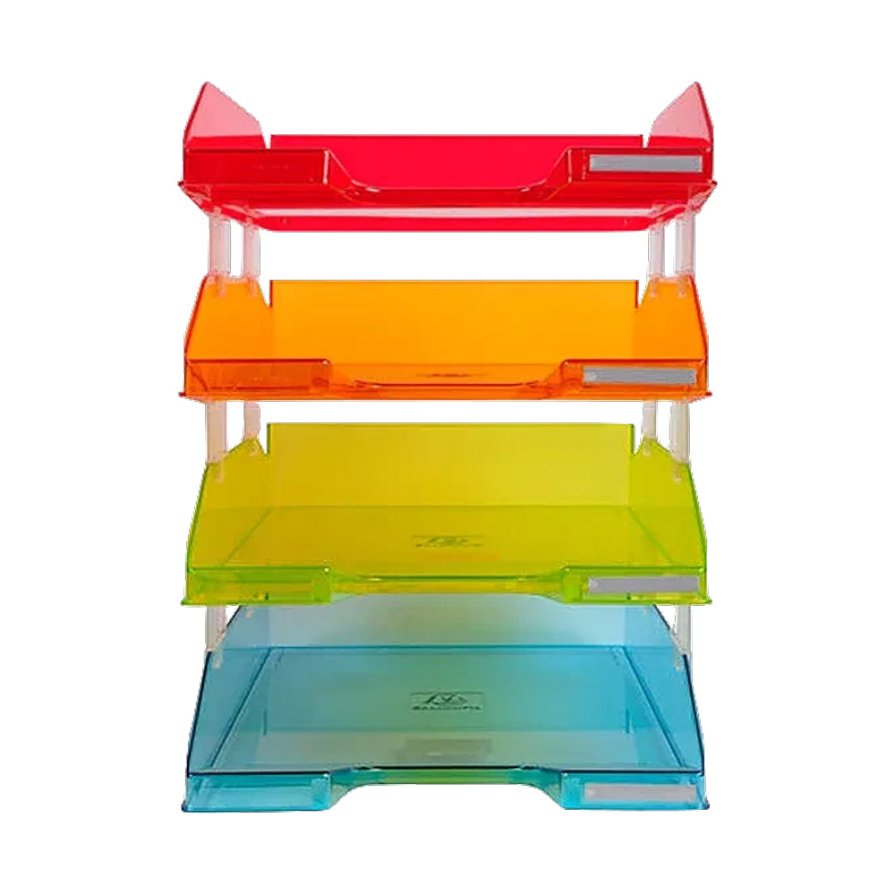 Модуль для бумаги горизонтальный 