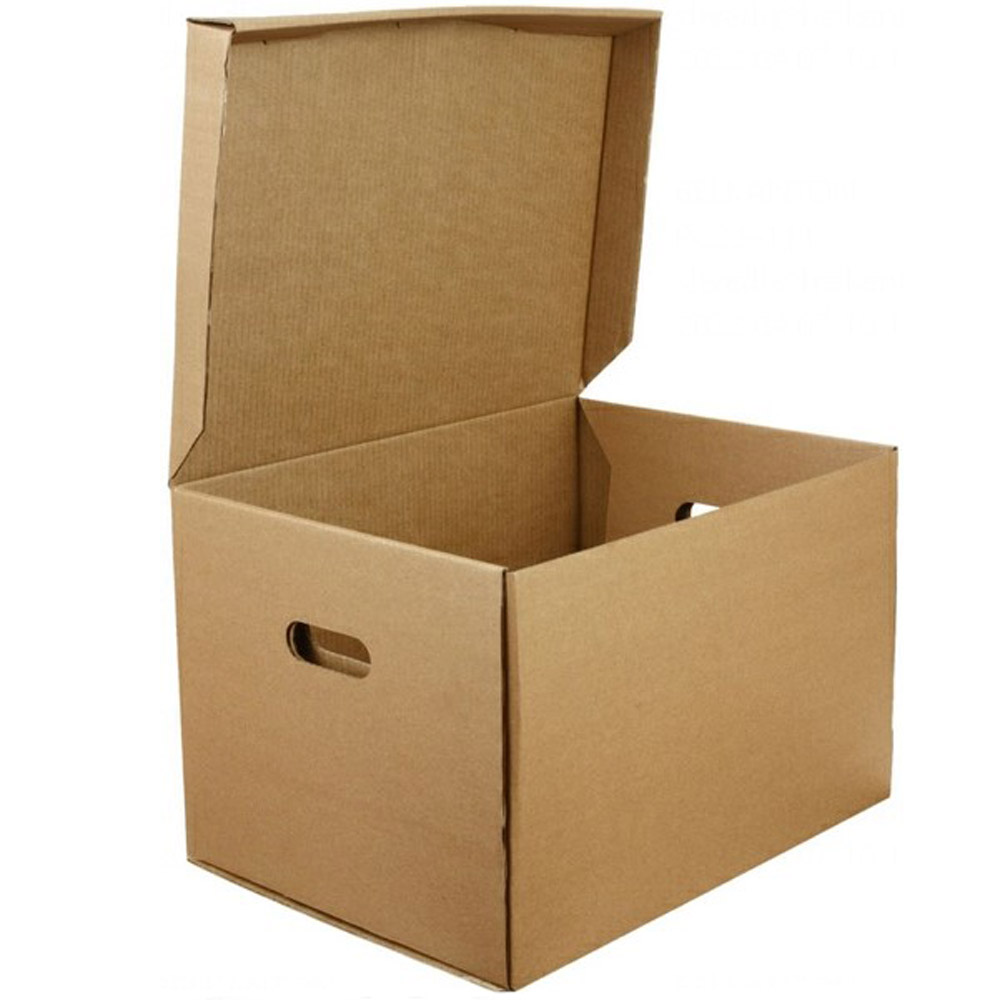 Короб архивный 