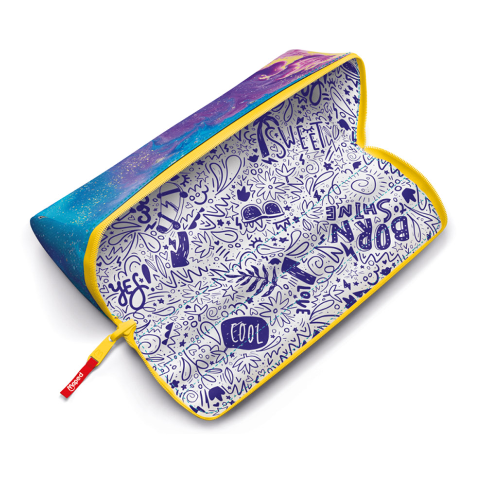 Пенал Maped 
