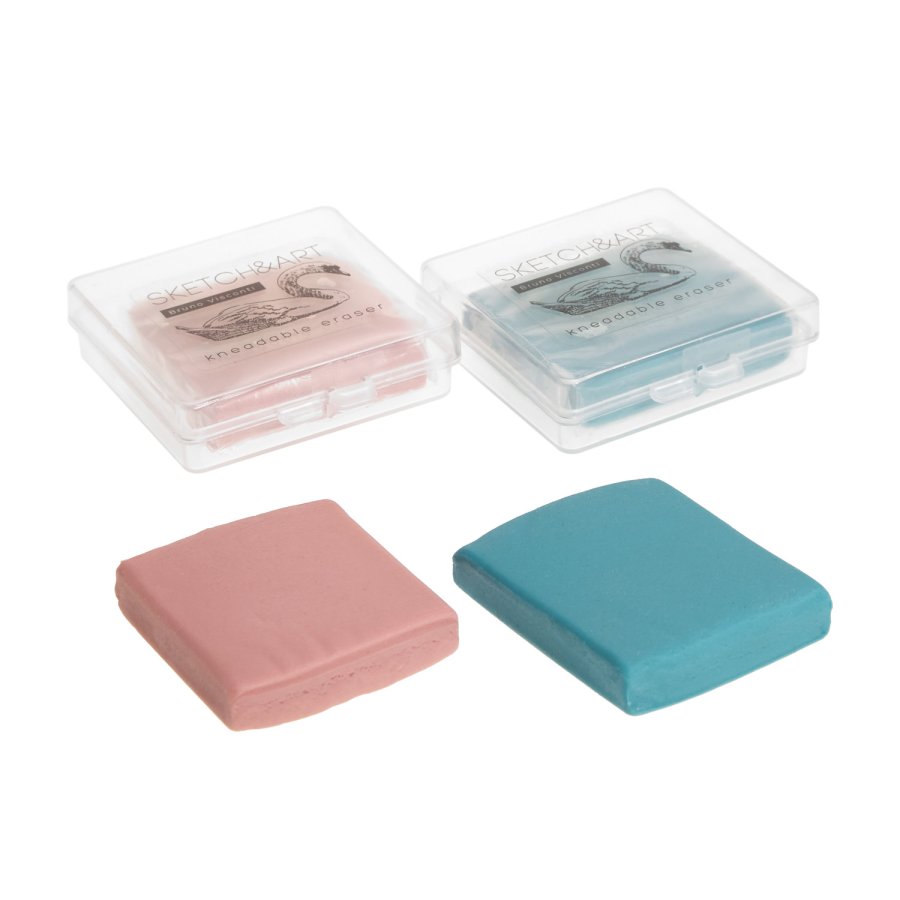 Ластик-клячка 