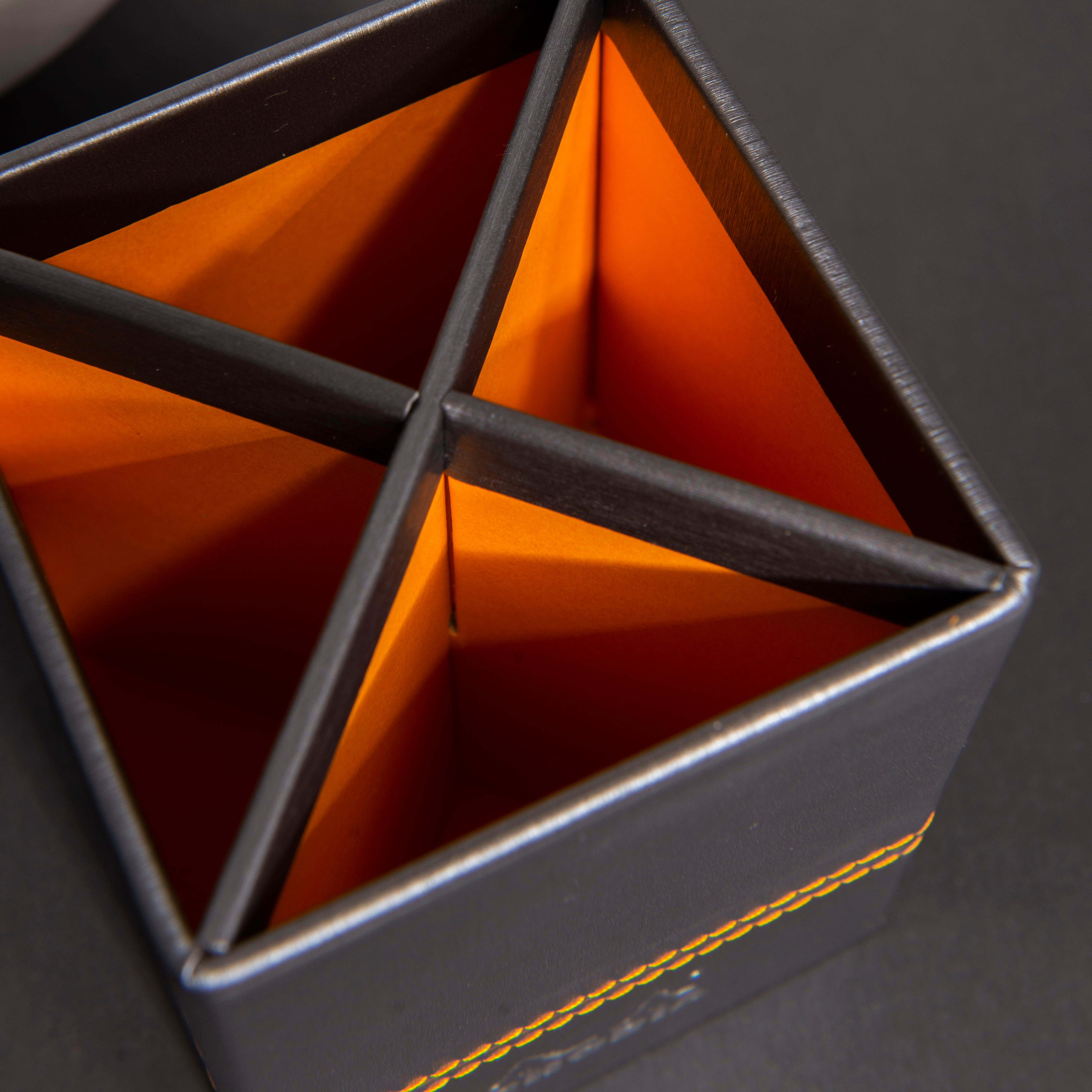 Карандашница 